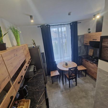 Apartament Zacisze 5 Przemysl Exterior photo