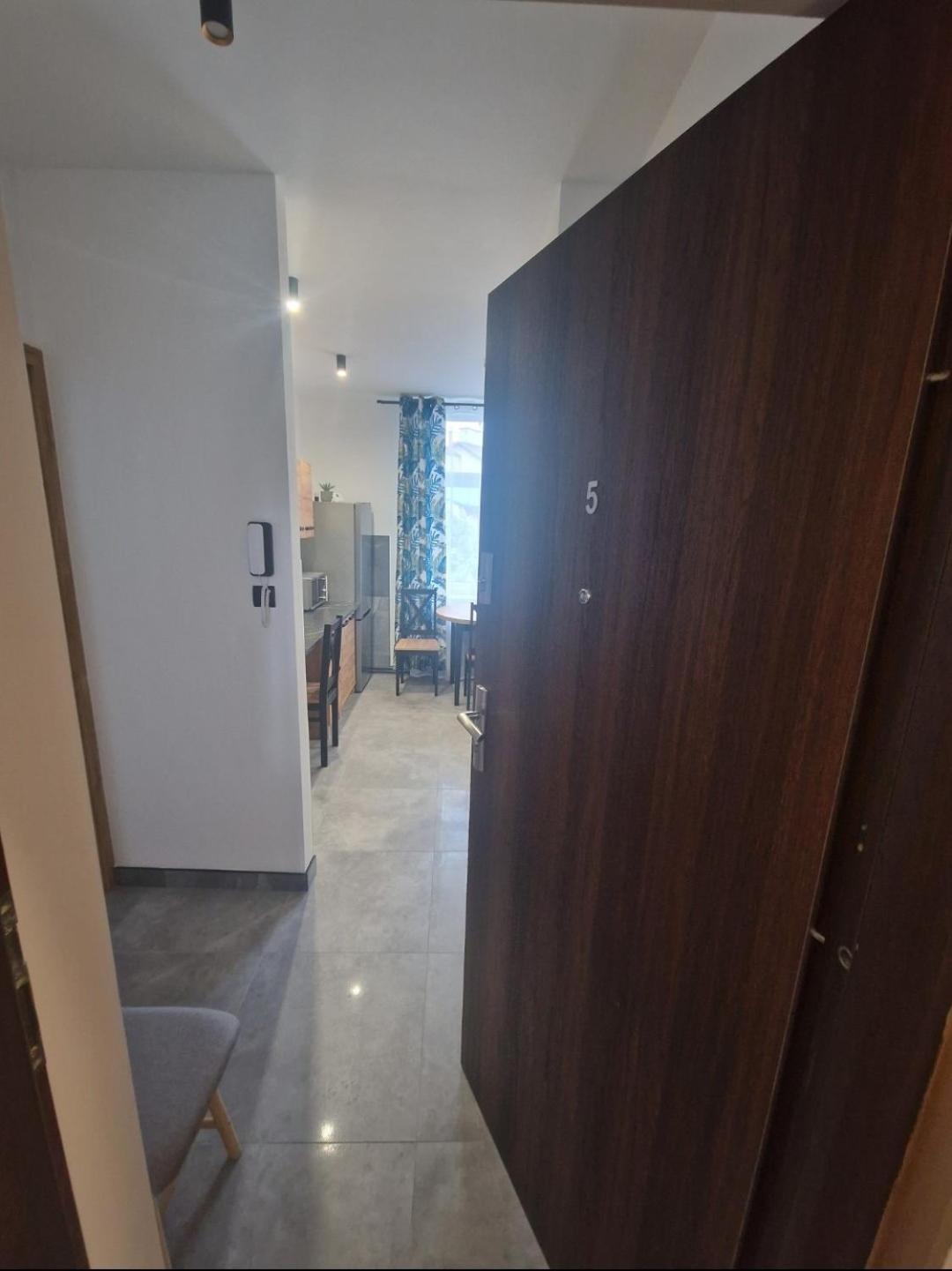 Apartament Zacisze 5 Przemysl Exterior photo