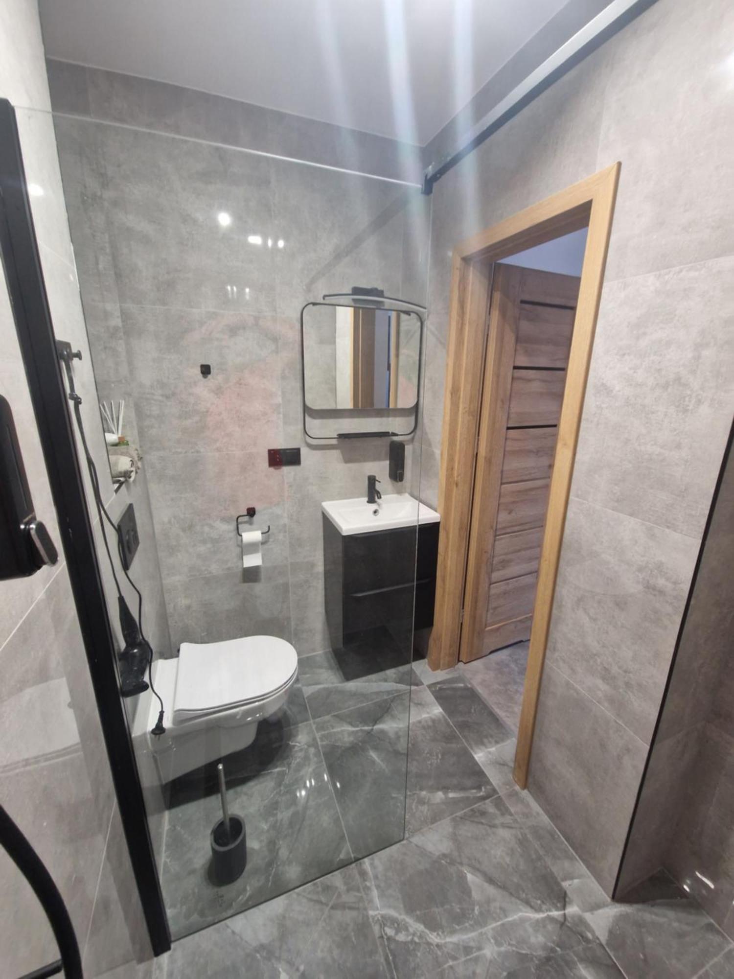 Apartament Zacisze 5 Przemysl Exterior photo