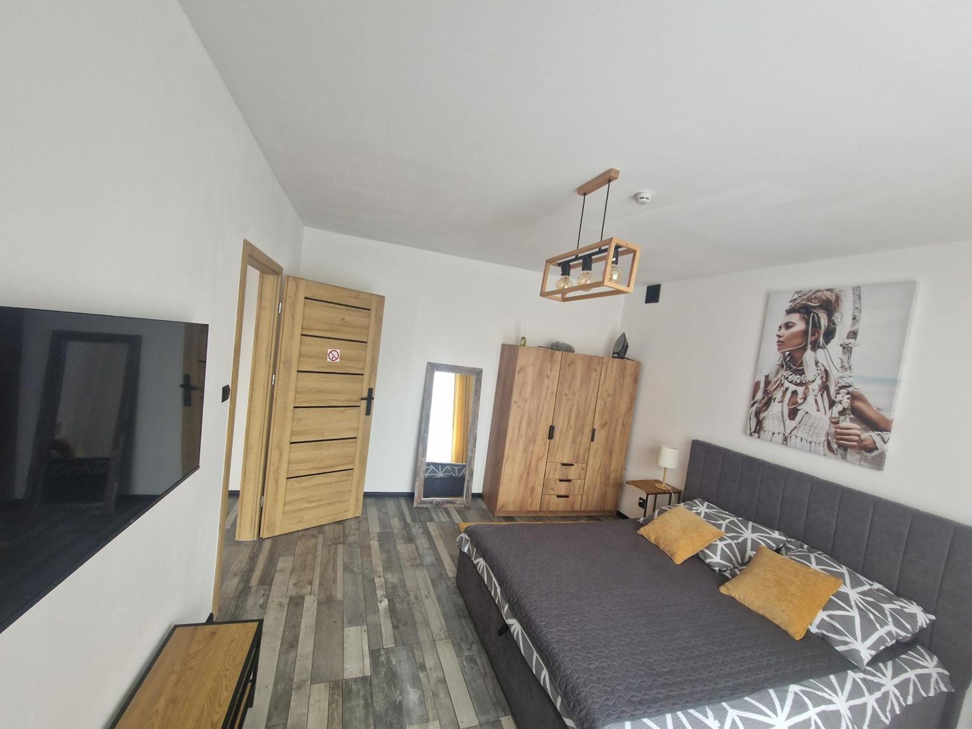 Apartament Zacisze 5 Przemysl Exterior photo