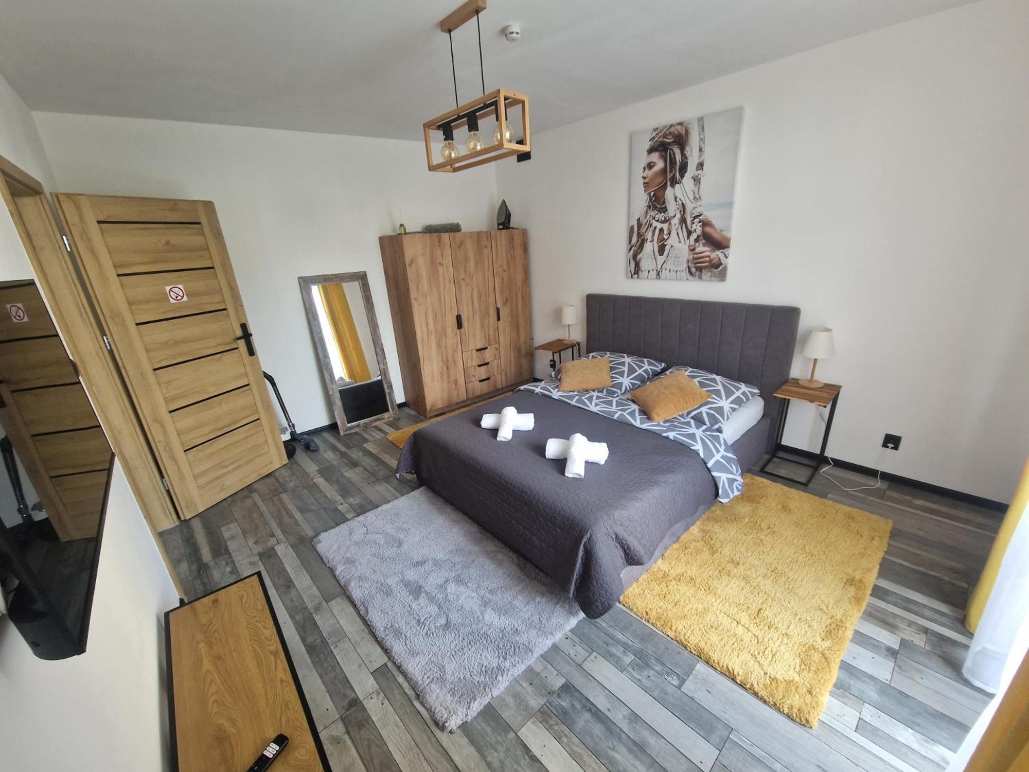 Apartament Zacisze 5 Przemysl Exterior photo