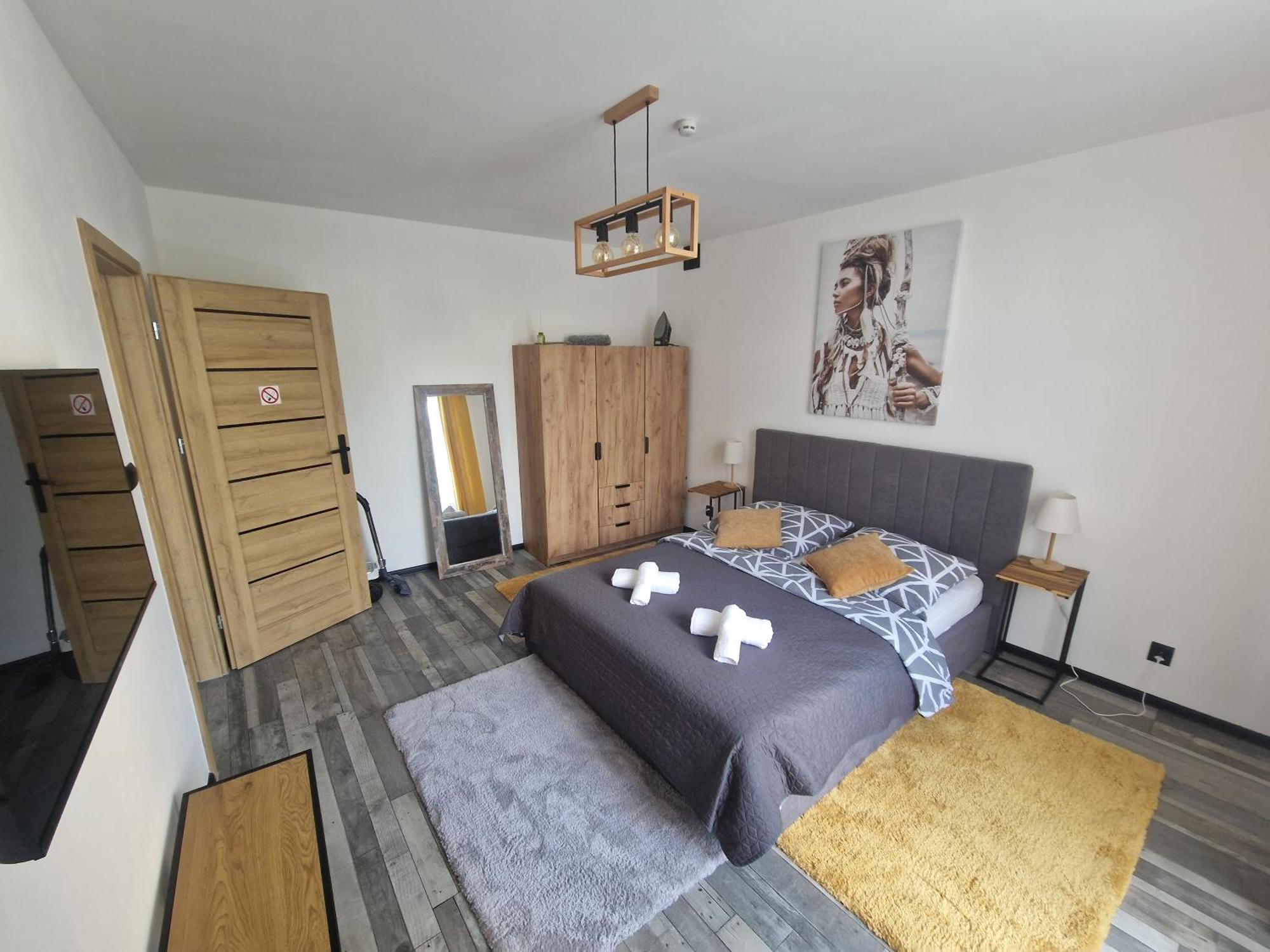 Apartament Zacisze 5 Przemysl Exterior photo