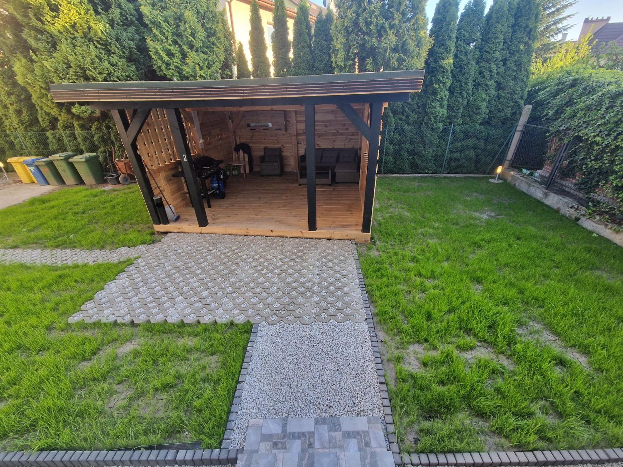 Apartament Zacisze 5 Przemysl Exterior photo