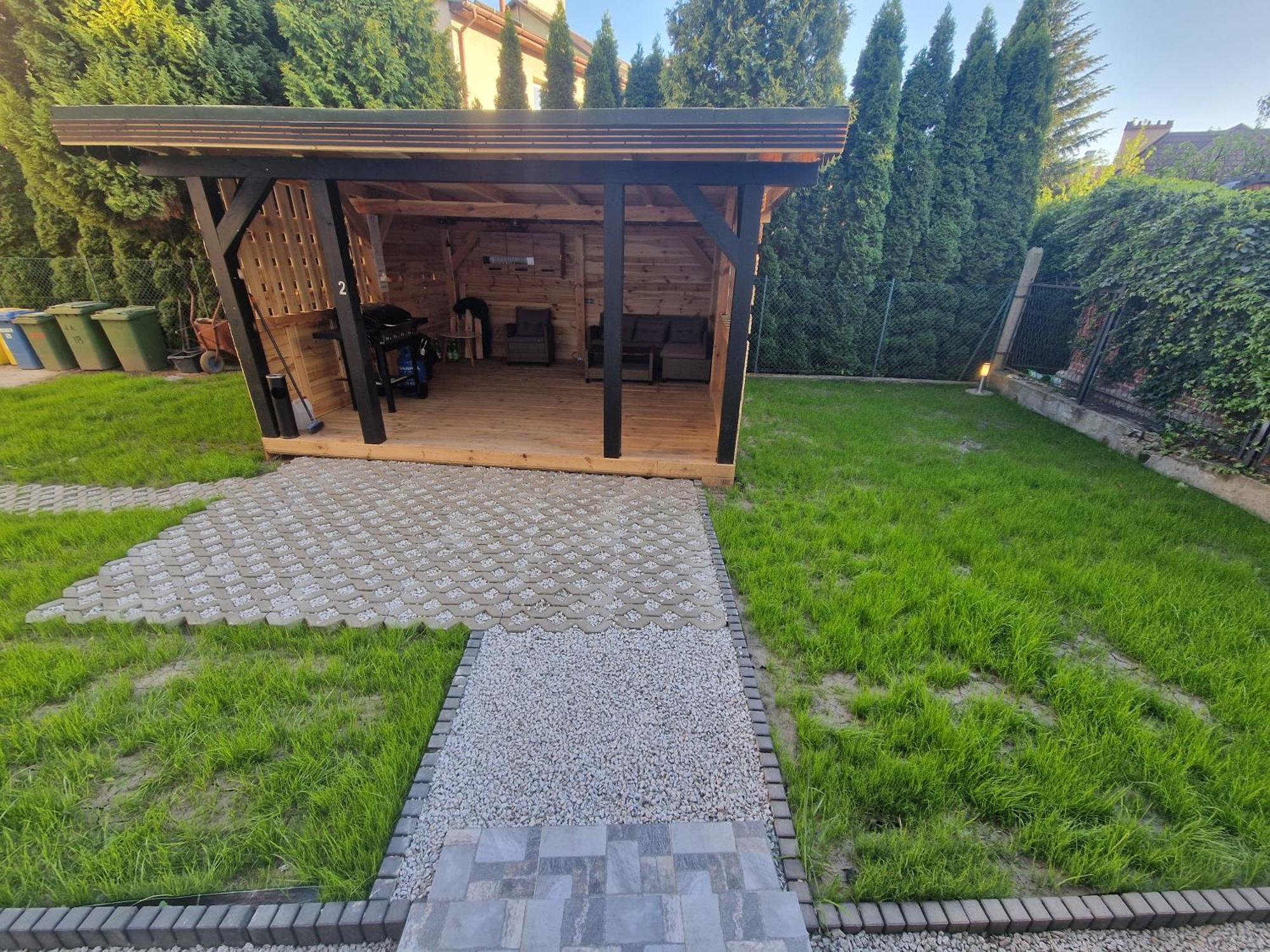 Apartament Zacisze 5 Przemysl Exterior photo