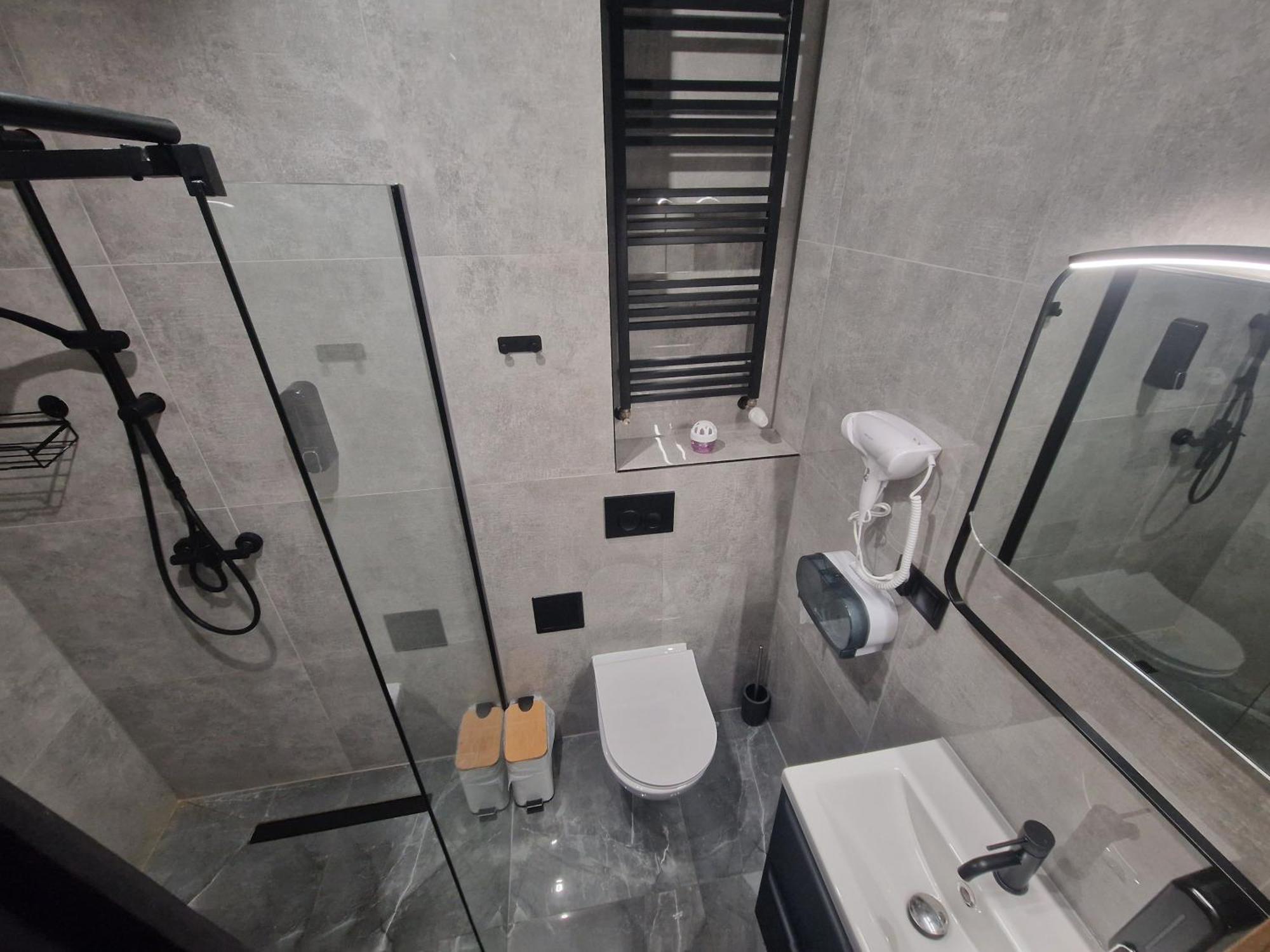 Apartament Zacisze 5 Przemysl Exterior photo
