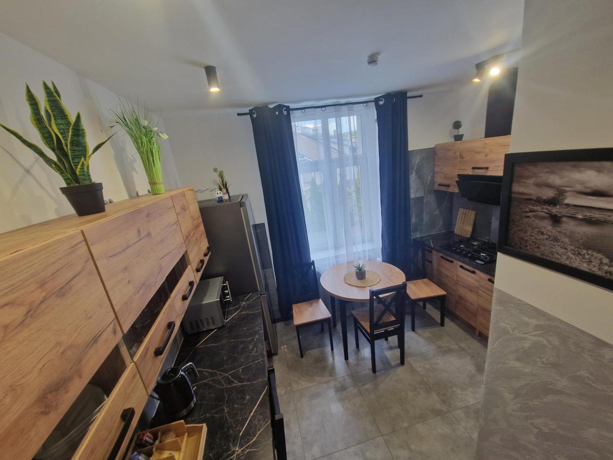 Apartament Zacisze 5 Przemysl Exterior photo
