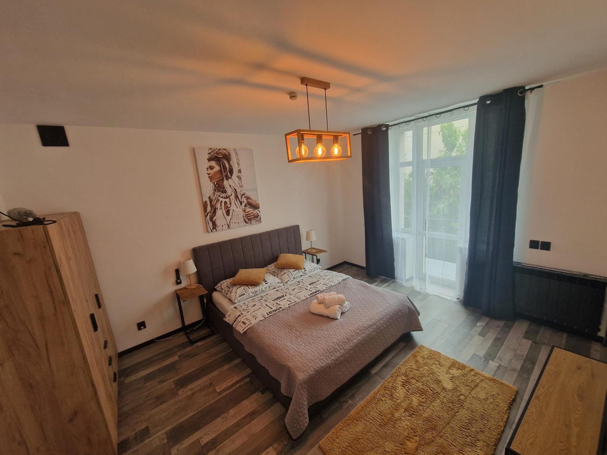 Apartament Zacisze 5 Przemysl Exterior photo