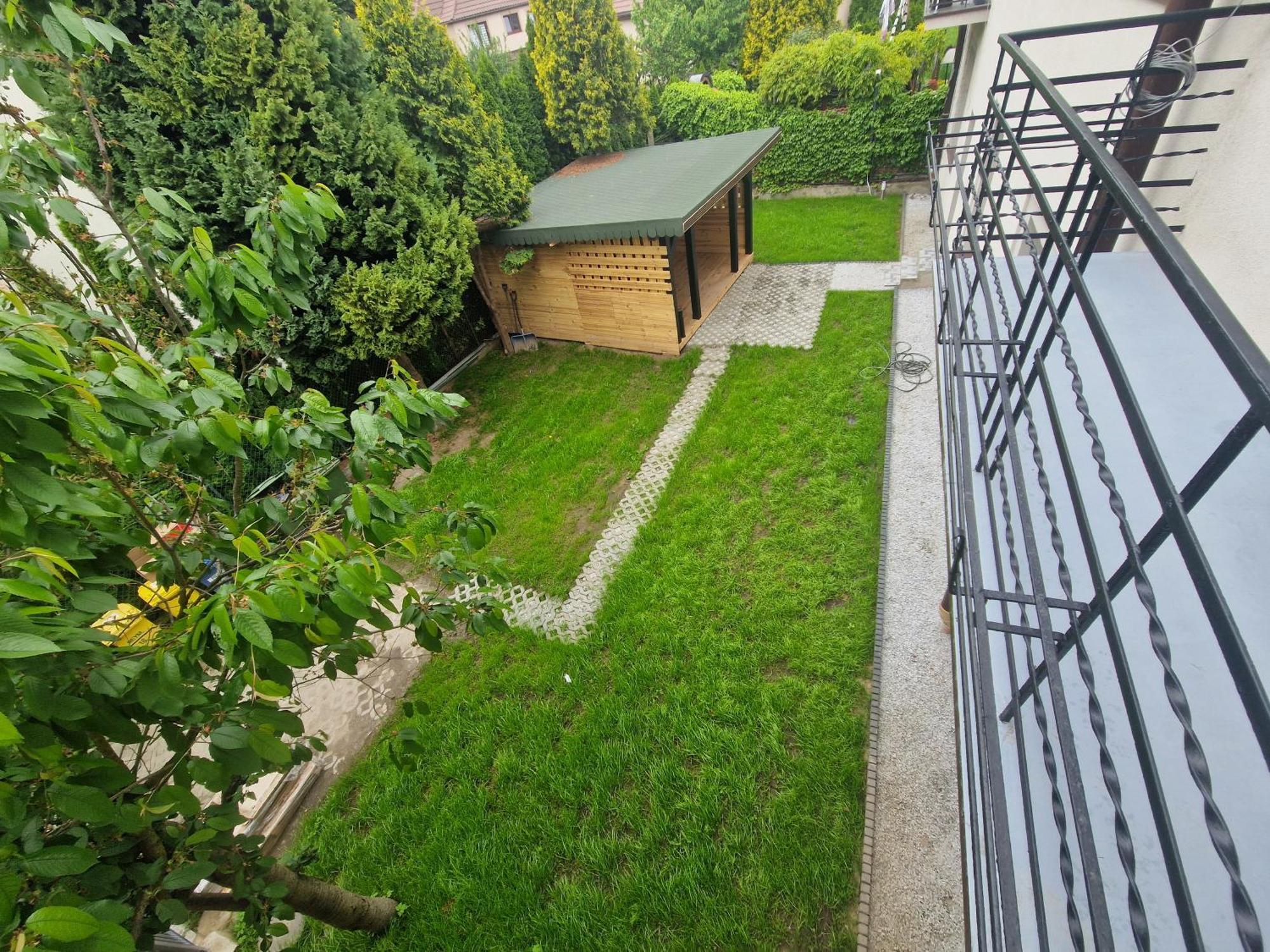 Apartament Zacisze 5 Przemysl Exterior photo