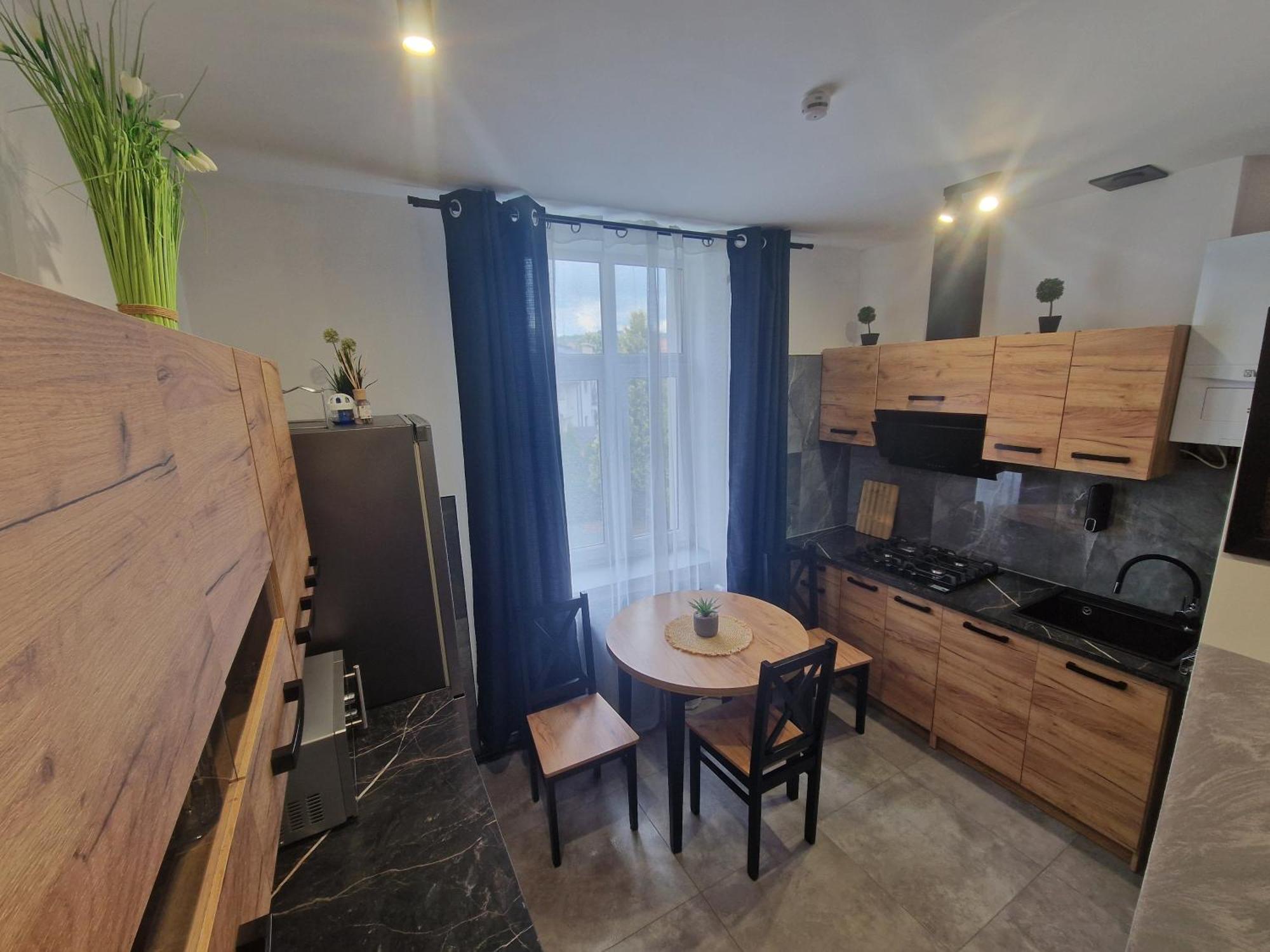 Apartament Zacisze 5 Przemysl Exterior photo